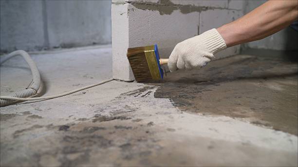 24/7 Emergency Crawl Space Encapsulation experts in Carthage, NC